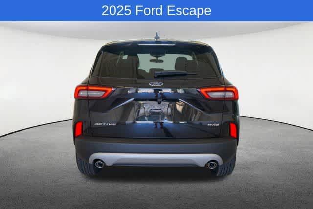 new 2025 Ford Escape car, priced at $31,920