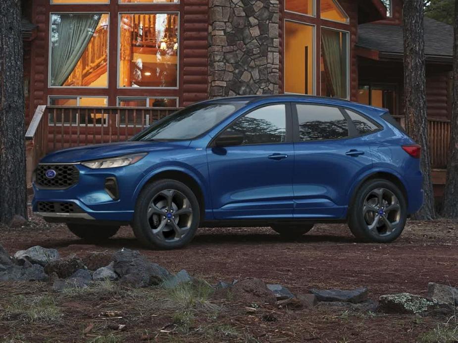 new 2024 Ford Escape car, priced at $34,637