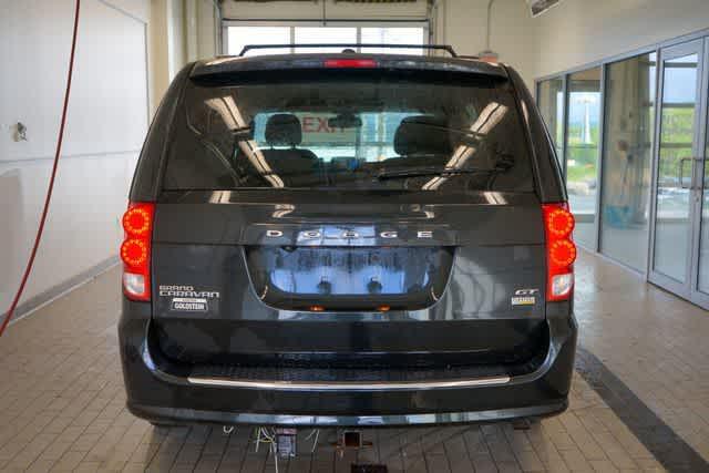 used 2019 Dodge Grand Caravan car, priced at $11,901