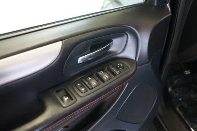 used 2019 Dodge Grand Caravan car, priced at $11,901