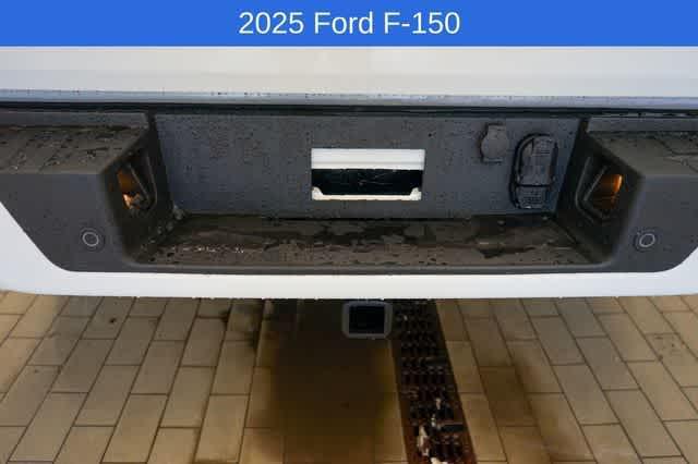 new 2025 Ford F-150 car, priced at $49,457