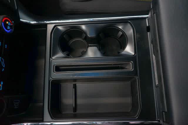 new 2025 Ford F-150 car, priced at $49,457