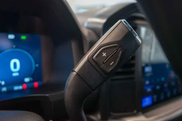 new 2025 Ford F-150 car, priced at $49,457