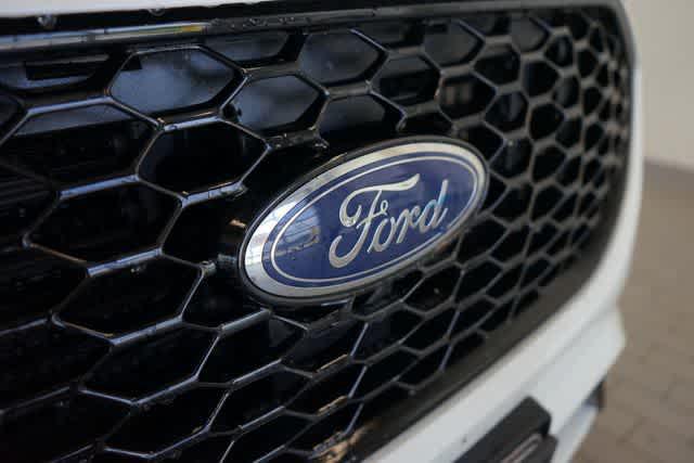used 2022 Ford Edge car, priced at $28,166