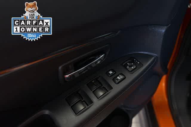 used 2020 Mitsubishi Outlander Sport car, priced at $14,291