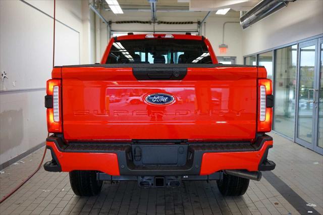 new 2024 Ford F-250 car, priced at $61,670