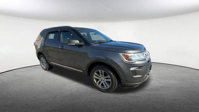 used 2019 Ford Explorer car, priced at $20,571