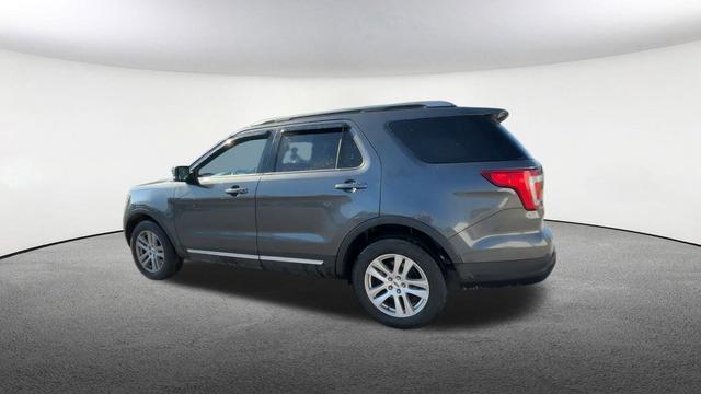 used 2019 Ford Explorer car, priced at $20,571