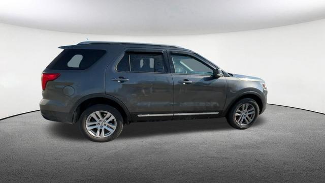 used 2019 Ford Explorer car, priced at $20,571