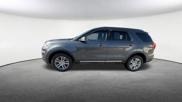 used 2019 Ford Explorer car, priced at $20,571