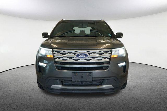 used 2019 Ford Explorer car, priced at $20,571