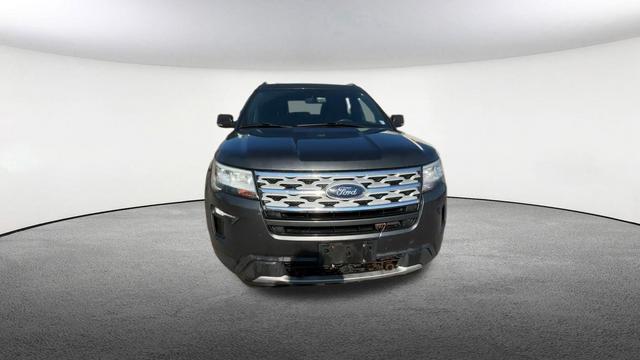 used 2019 Ford Explorer car, priced at $20,571