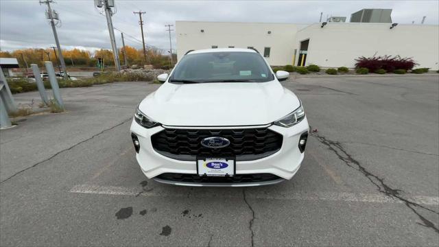 new 2025 Ford Escape car, priced at $41,480