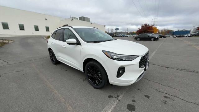 new 2025 Ford Escape car, priced at $41,480