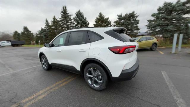 new 2025 Ford Escape car, priced at $35,599