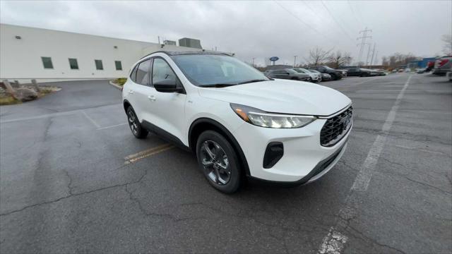 new 2025 Ford Escape car, priced at $37,595