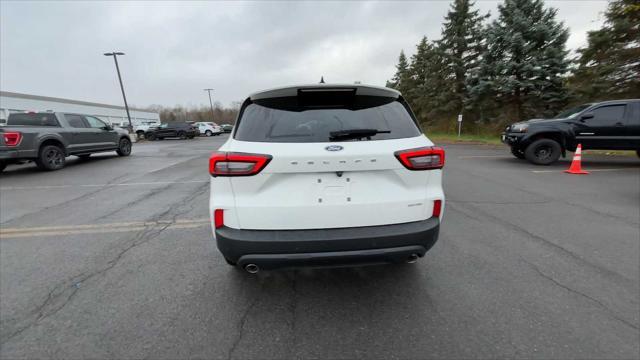 new 2025 Ford Escape car, priced at $35,599