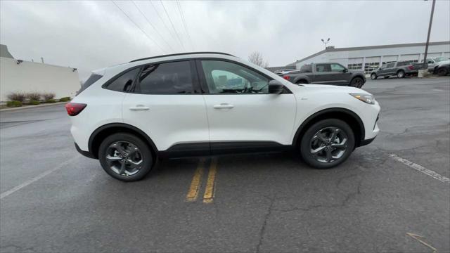 new 2025 Ford Escape car, priced at $35,599