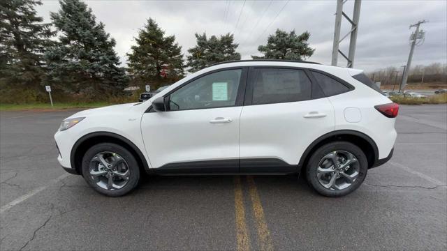 new 2025 Ford Escape car, priced at $37,595