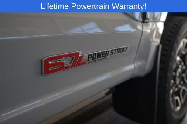 new 2026 Ford F-350 car, priced at $101,510