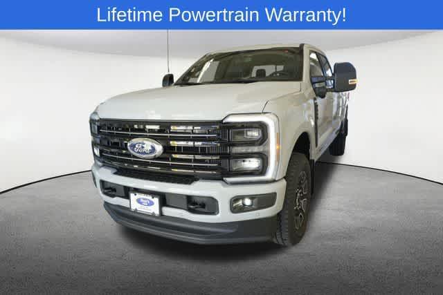 new 2026 Ford F-350 car, priced at $101,510