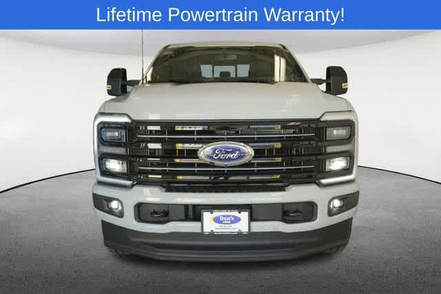 new 2026 Ford F-350 car, priced at $101,510
