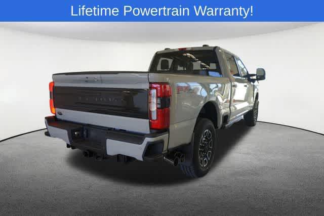 new 2026 Ford F-350 car, priced at $101,510