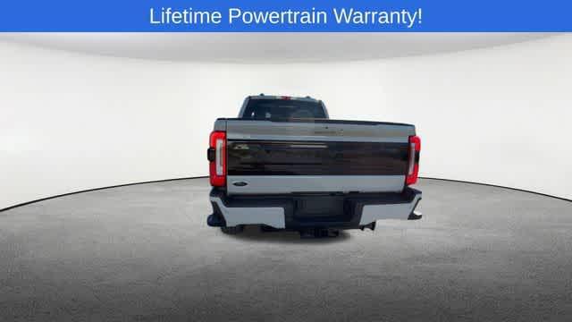 new 2026 Ford F-350 car, priced at $101,510