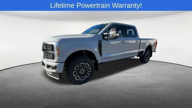new 2026 Ford F-350 car, priced at $101,510