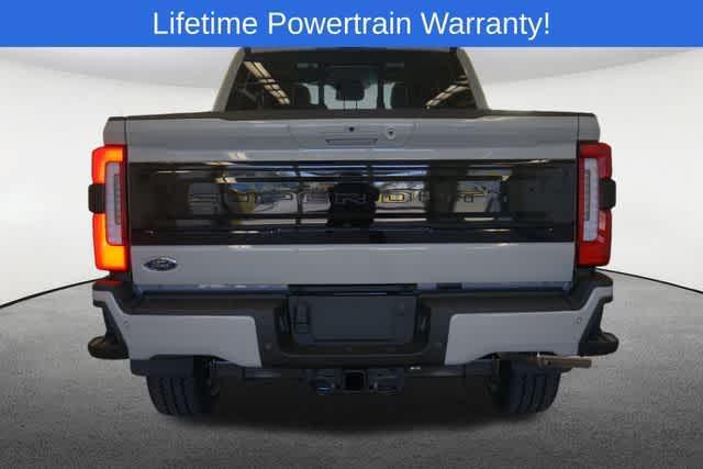 new 2026 Ford F-350 car, priced at $101,510