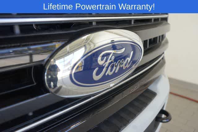 new 2026 Ford F-350 car, priced at $101,510