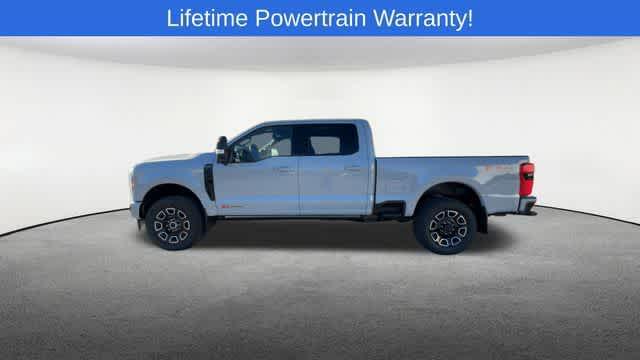 new 2026 Ford F-350 car, priced at $101,510