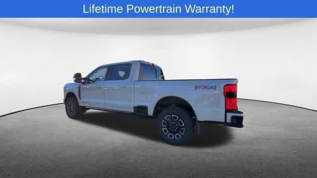 new 2026 Ford F-350 car, priced at $101,510