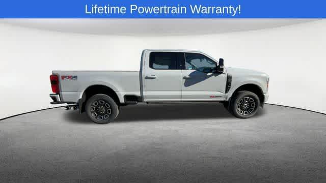 new 2026 Ford F-350 car, priced at $101,510