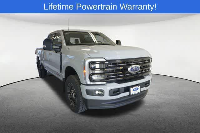 new 2026 Ford F-350 car, priced at $101,510