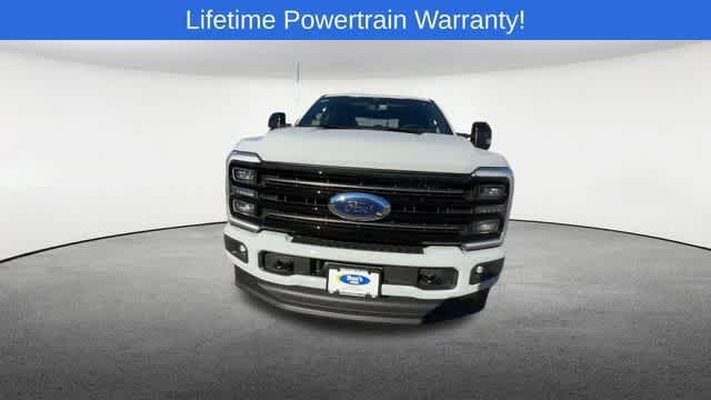 new 2026 Ford F-350 car, priced at $101,510