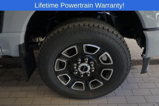 new 2026 Ford F-350 car, priced at $101,510