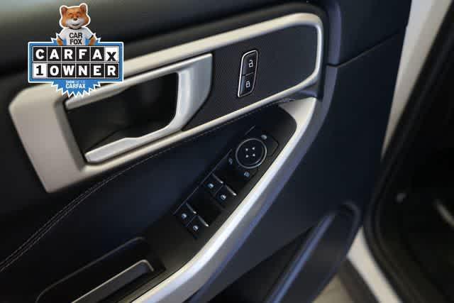 used 2023 Ford Explorer car, priced at $29,994