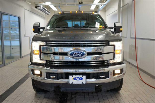 used 2019 Ford F-250 car, priced at $33,991