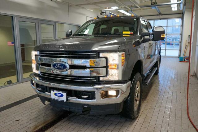 used 2019 Ford F-250 car, priced at $33,991