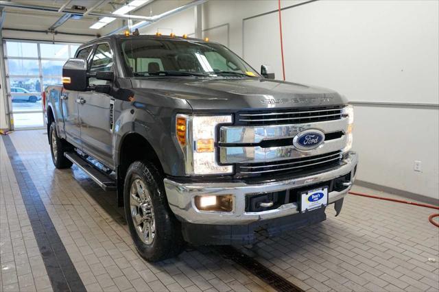 used 2019 Ford F-250 car, priced at $33,991