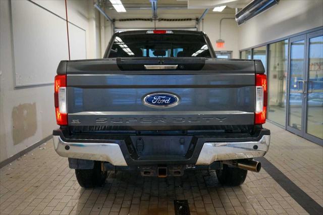 used 2019 Ford F-250 car, priced at $33,991