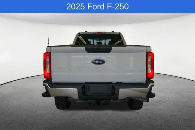 new 2025 Ford F-250 car, priced at $53,061