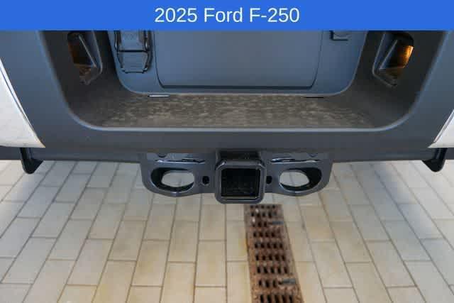 new 2025 Ford F-250 car, priced at $53,061