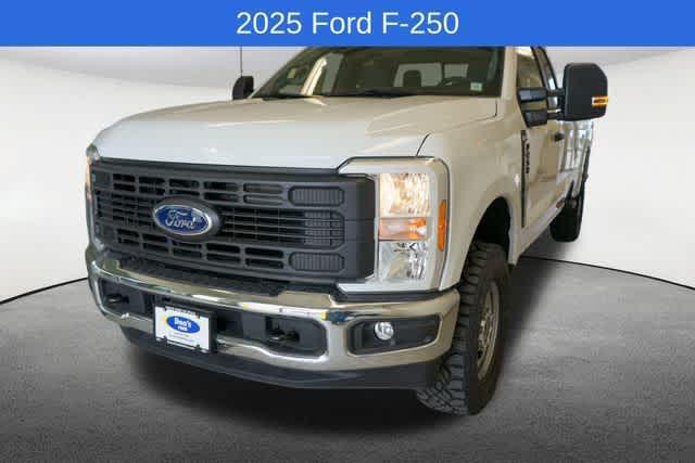 new 2025 Ford F-250 car, priced at $53,061