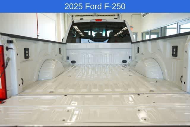 new 2025 Ford F-250 car, priced at $53,061