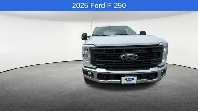new 2025 Ford F-250 car, priced at $53,061