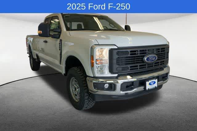 new 2025 Ford F-250 car, priced at $53,061