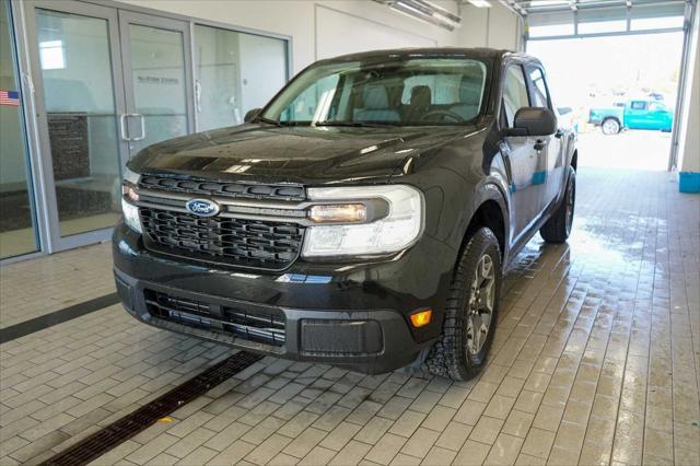 new 2024 Ford Maverick car, priced at $31,775