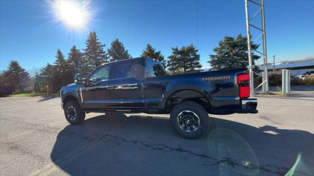 new 2024 Ford F-250 car, priced at $73,745